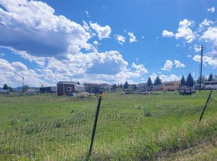 Motor View Rd, Butte, MT 59701