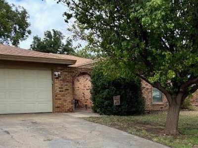 4810 61st St, Lubbock, TX, 79414