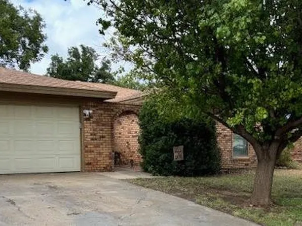 4810 61st St, Lubbock, TX 79414