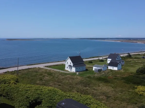 2539 Melbourne Rd, Pinkneys Pt, NS B0W 1B0