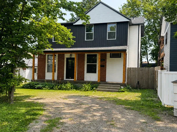 321 7th St SW, Willmar, MN 56201