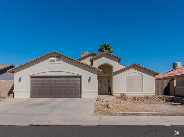 696 S Dalton Ave, Somerton, AZ 85350