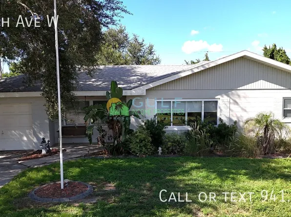 3702 16th Ave W, Bradenton, FL 34205