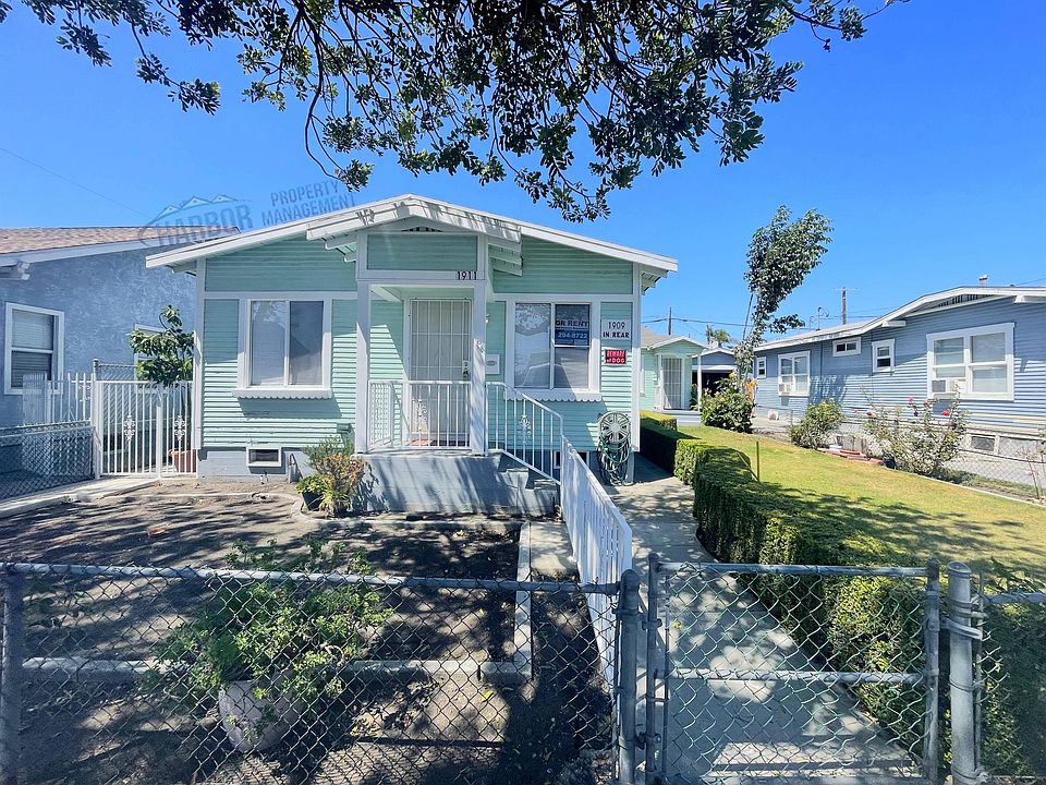 1st image of 1907 S Gaffey St #1911