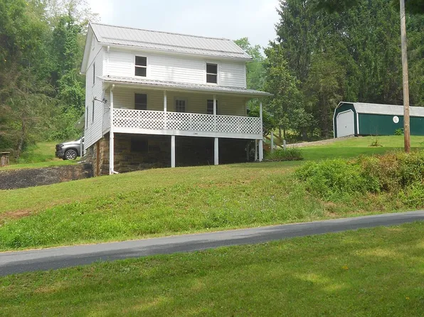 23006 Zion Church Rd, Three Springs, PA 17264
