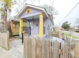 402 S 21st St, Baton Rouge, LA 70806