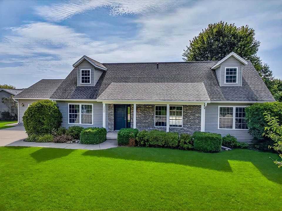 1st image of 3009 Allies Ln