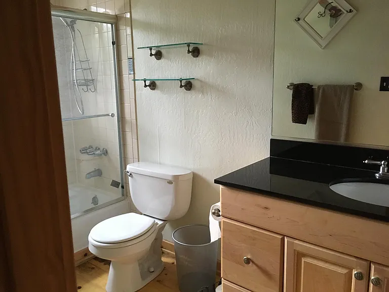 Bathroom #1