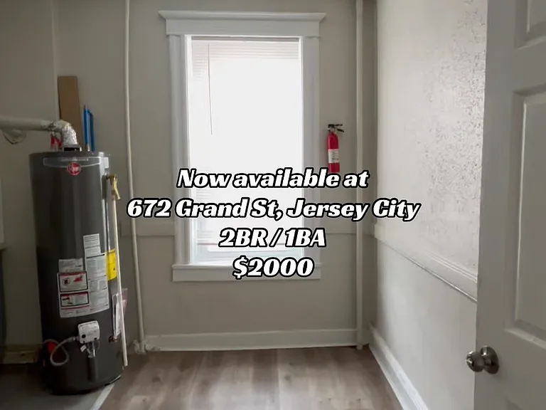 672 Grand St #C — Photo 1