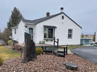 604 E Valleyview Ave, Colfax, WA 99111