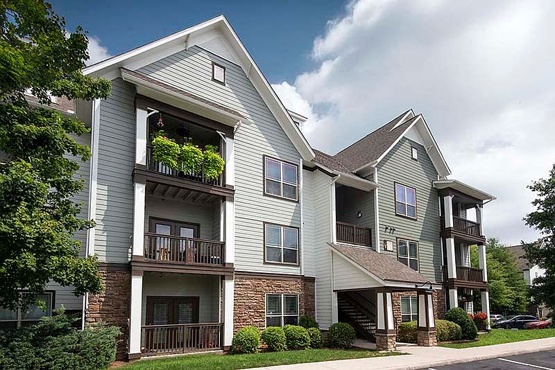 CityGreen at NorthShore Apartment Rentals Chattanooga, TN Zillow