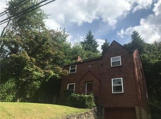 1518 Collins Rd, Pittsburgh, PA 15221