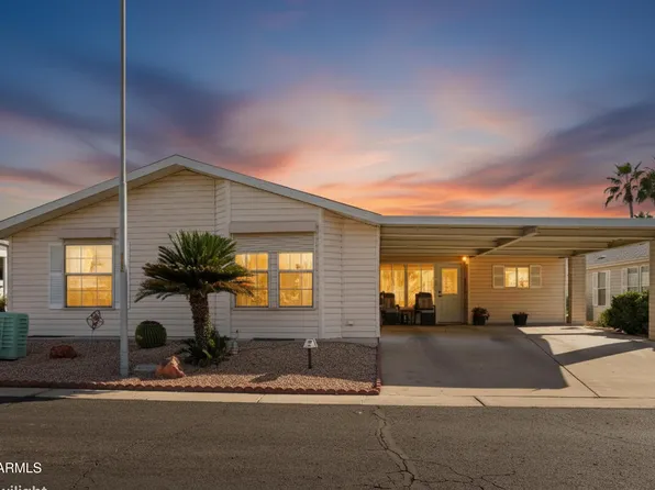 215 N Power Road #284, Mesa, AZ 85205