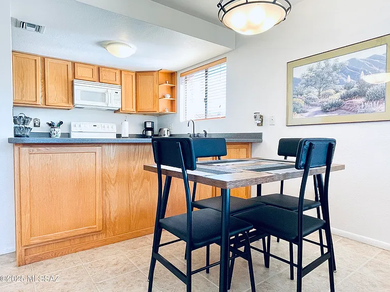 5051 N Sabino Canyon Rd #2231 — Photo 7