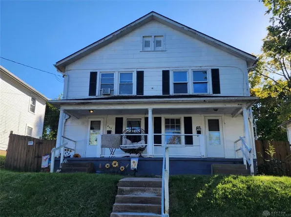 459 Stelton Rd, Xenia, OH 45385