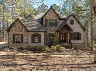 703 Timberbrook Trl, Salem, SC 29676