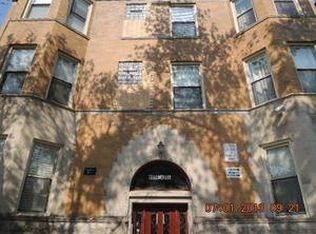 4858 S Prairie Ave APT 1A, Chicago, IL 60615