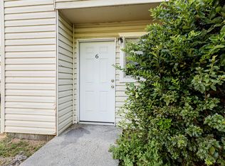 3419 Hospital St #15, Pascagoula, MS 39581