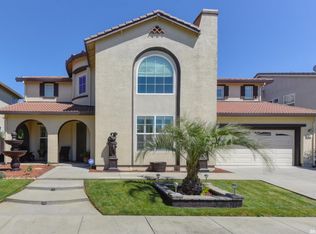 12 Parejo Ct, Sacramento, CA
