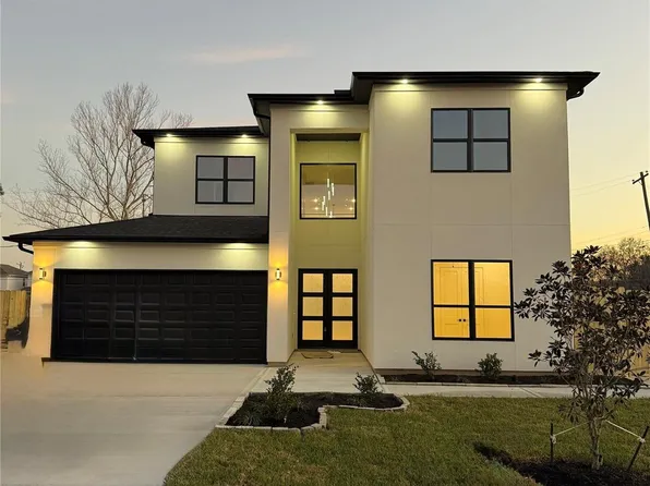 6018 Becky Ln, Pearland, TX 77584