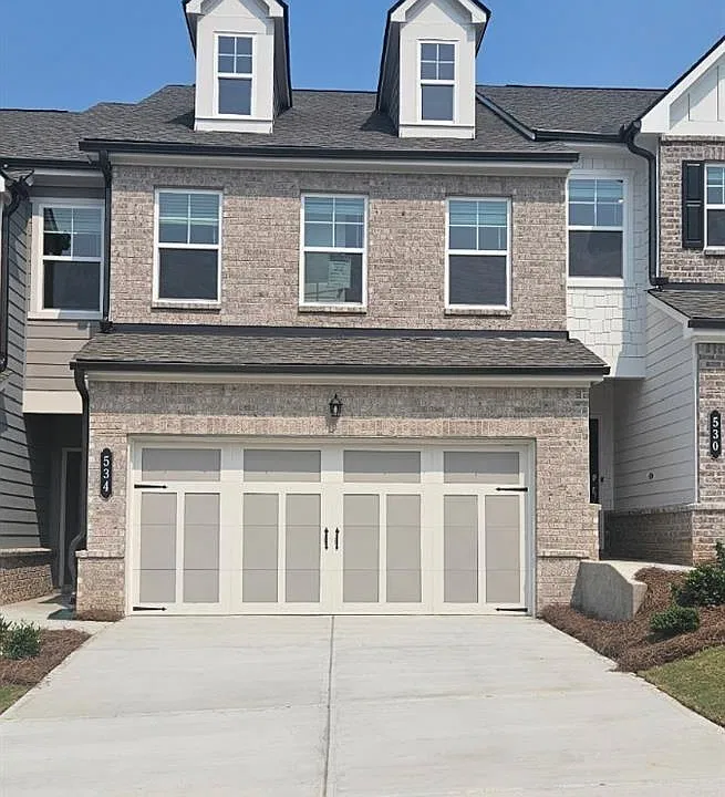 534 E Rope Mill Rd