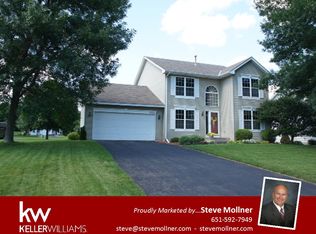 8080 Ashford Rd, Woodbury, MN 55125