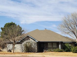 2910 Arrowhead Trl, Midland, TX 79705