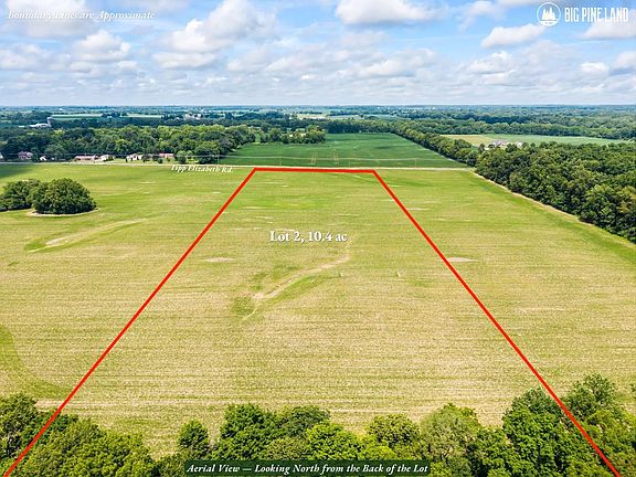 2nd image of LOT 2 Tipp Elizabeth Rd