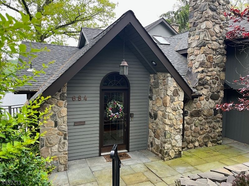 684 W Shore Trl, Sparta, NJ 07871 Zillow