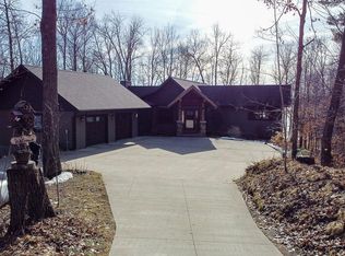 712 26 1/4 Ave, Cumberland, WI 54829
