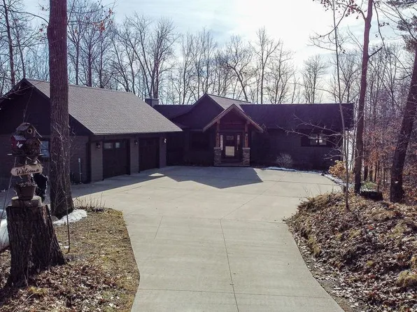 712 26 1/4 Ave, Cumberland, WI 54829