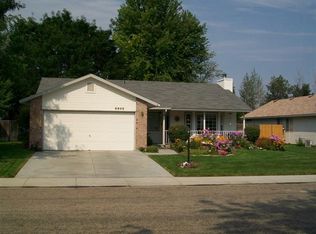 6945 N Roe Ave, Boise, ID 83714