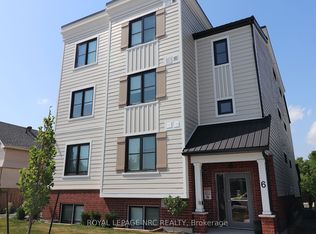 6 Ann St UNIT 6, Thorold, ON L2V 2J3