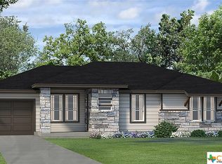 112 Diving Crest Cv #101, San Marcos, TX 78666