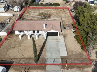 14546 Cerezo Rd, Victorville, CA 92392