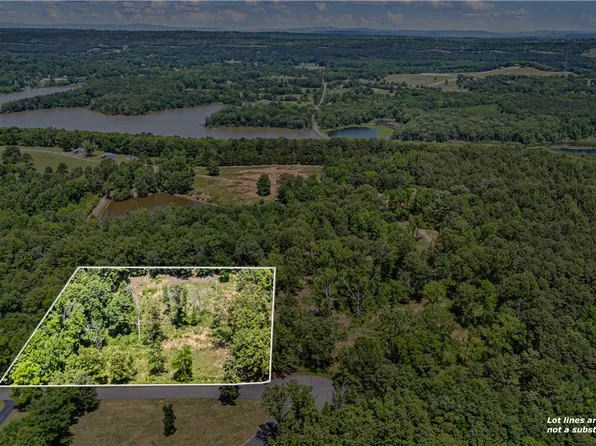 13 Galaxy Ln, London, AR 72847