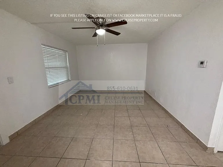 Riverside Manor/N'ice Apartments - 889 Riverside Drive, Ft. Lauderdale, FL 33312 — Photo 30