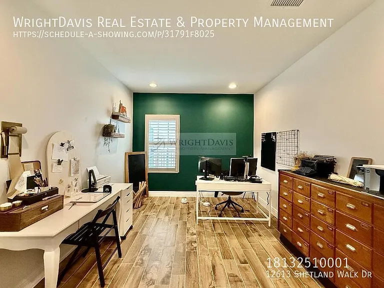 12613 Shetland Walk Dr — Photo 5