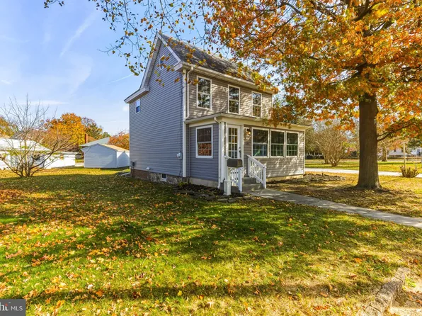 591 N Delaware St, Paulsboro, NJ 08066
