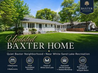 14347 Memorywood Dr, Baxter, MN 56425