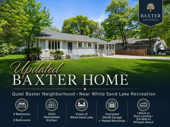 14347 Memorywood Dr, Baxter, MN 56425