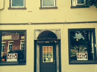 304 Main St, Warsaw, IL 62379