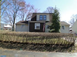 201 Central Ave, Croydon, PA 19021