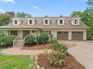 2641 Mock Rd, High point, NC 27265