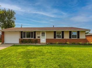 7630 Stancrest Dr, Dayton, OH 45424