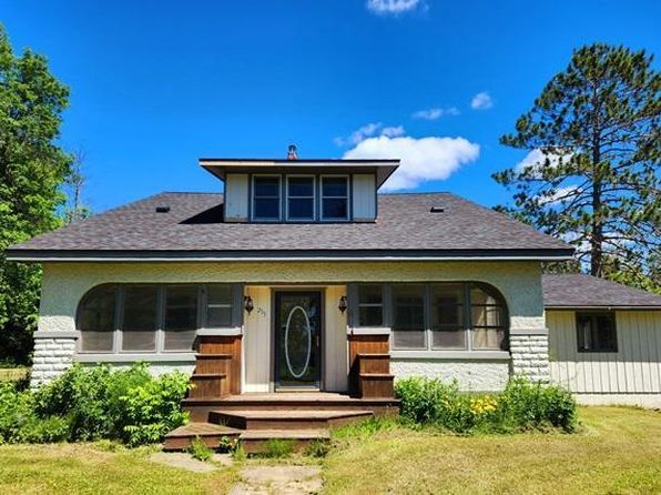253 Linden Ave NE, Hill City, MN 55748