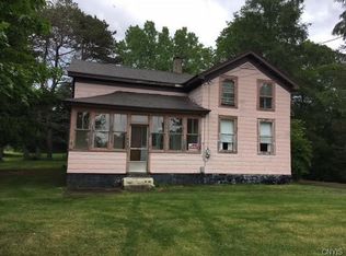 1893 Stump Rd, Marcellus, NY 13108