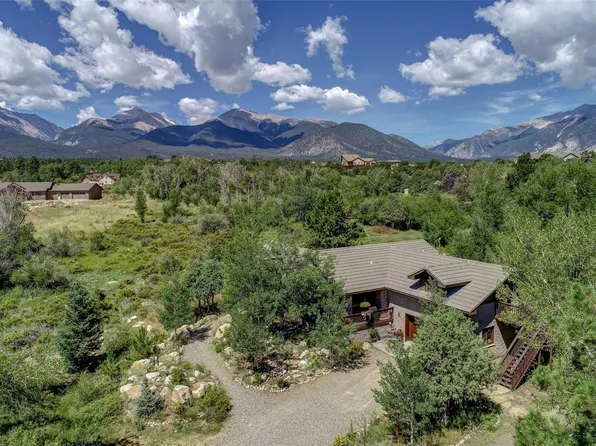 13201 Sawmill Rd, Nathrop, CO 81236