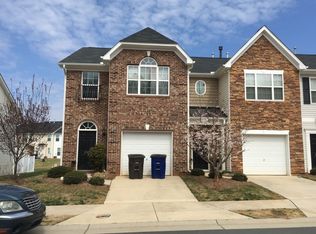 2328 Hartfield Cir, Winston Salem, NC 27103