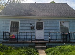 2085 N Monroe St, Decatur, IL 62526